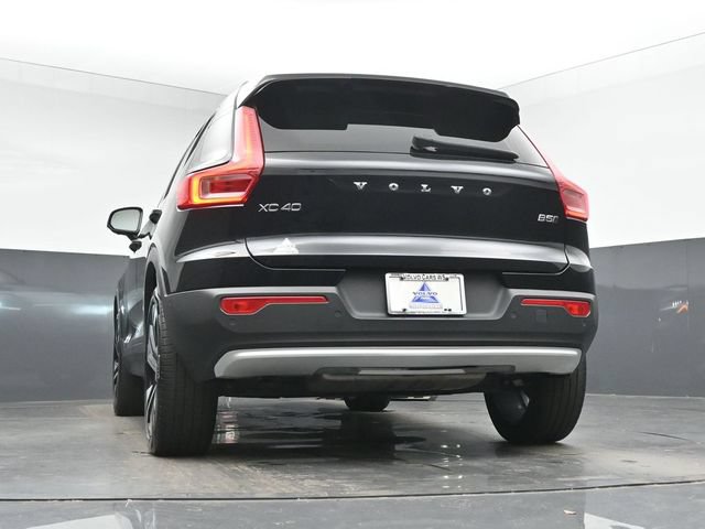 Used 2023 Volvo XC40 B5 Ultimate w/ Protection Package Premier AWD/4WD image 15