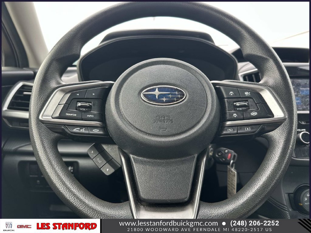 Used 2020 Subaru Forester AWD/4WD image 21
