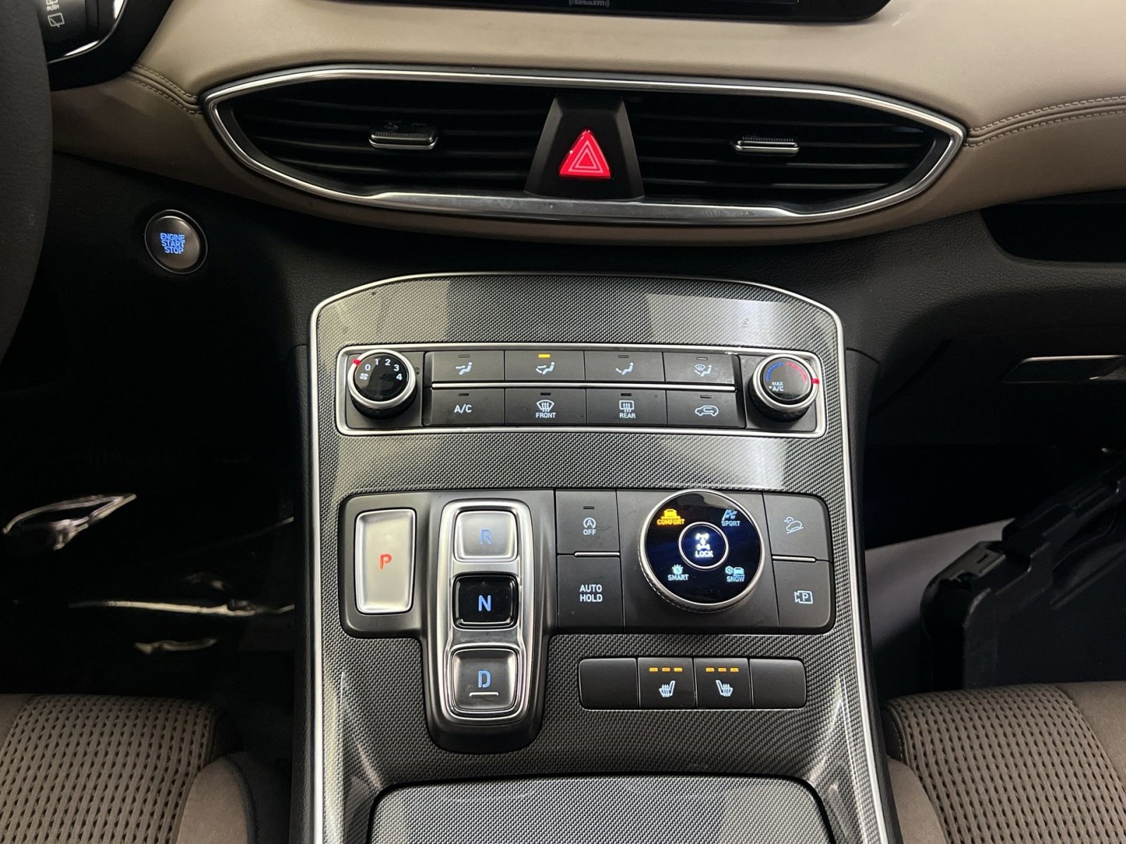 Used 2022 Hyundai Santa Fe SEL w/ Cargo Package image 19