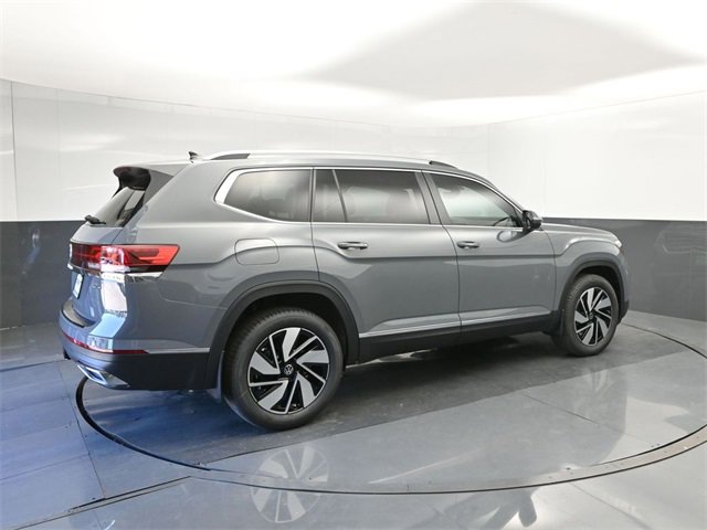 New 2026 Volkswagen Atlas SEL image 15