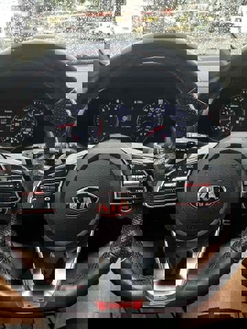 Used 2021 Kia Forte GT image 6