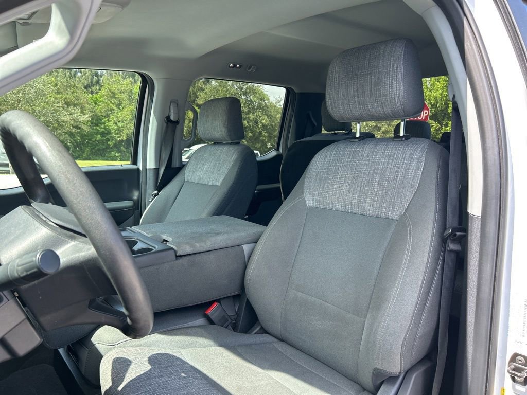 Used 2023 Ford F150 XLT image 13