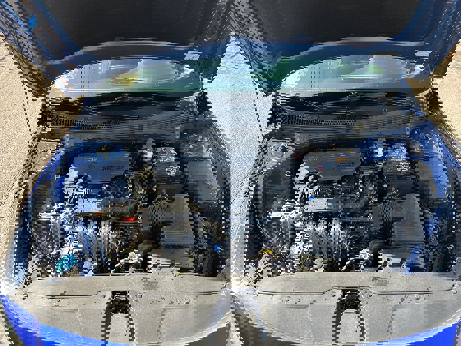 Certified 2023 Hyundai Elantra SEL image 31