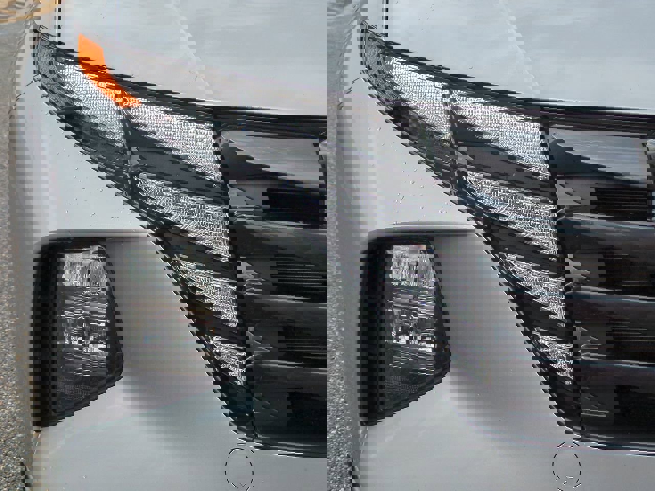 Certified 2024 Hyundai Tucson Blue image 10