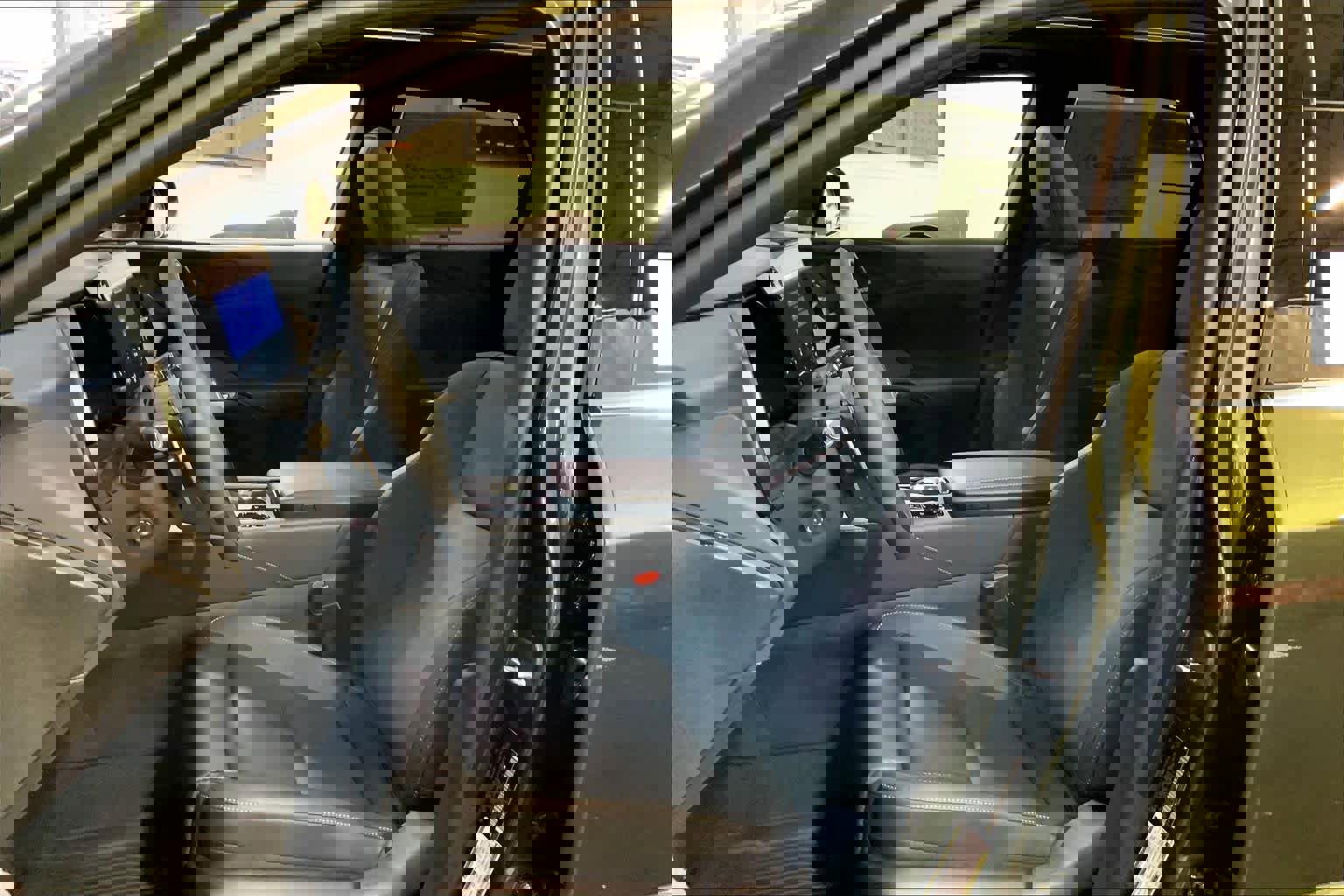 New 2026 Lexus RX 350 image 9