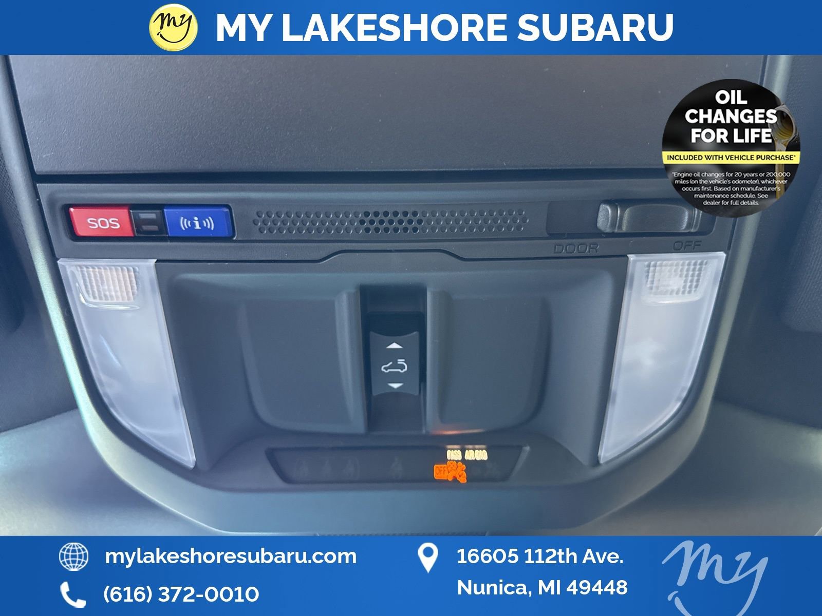 New 2025 Subaru Forester Limited image 21