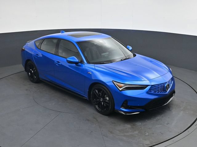 New 2026 Acura Integra A-Spec w/ Technology Package FWD image 22