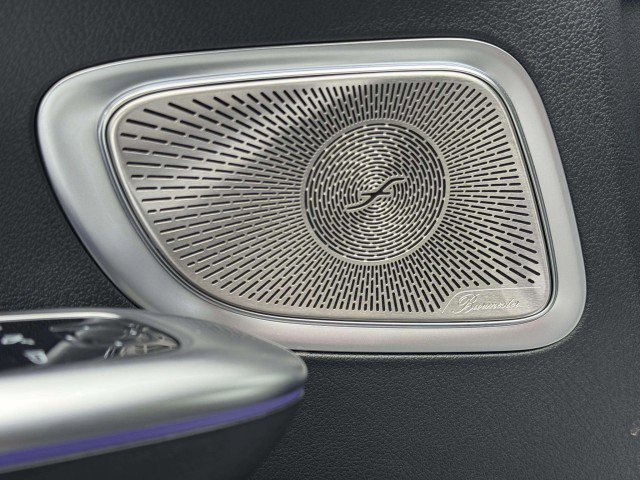 New 2026 Mercedes-Benz C 43 AMG 4MATIC Sedan image 20