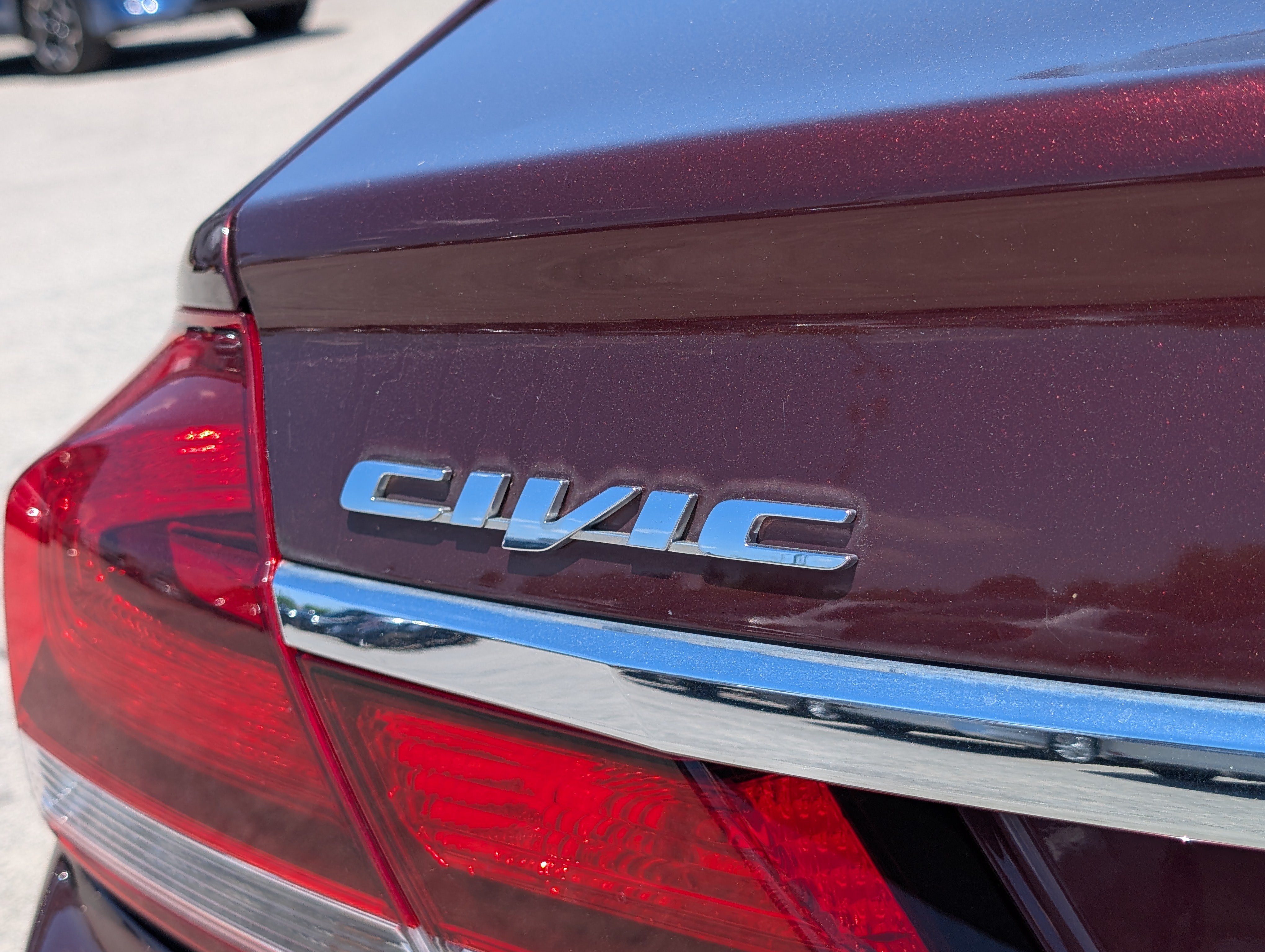 Used 2013 Honda Civic LX image 22