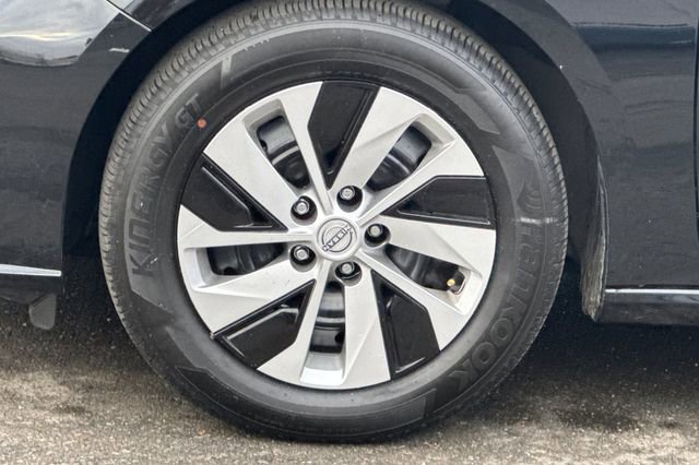 Used 2025 Nissan Altima 2.5 S image 29