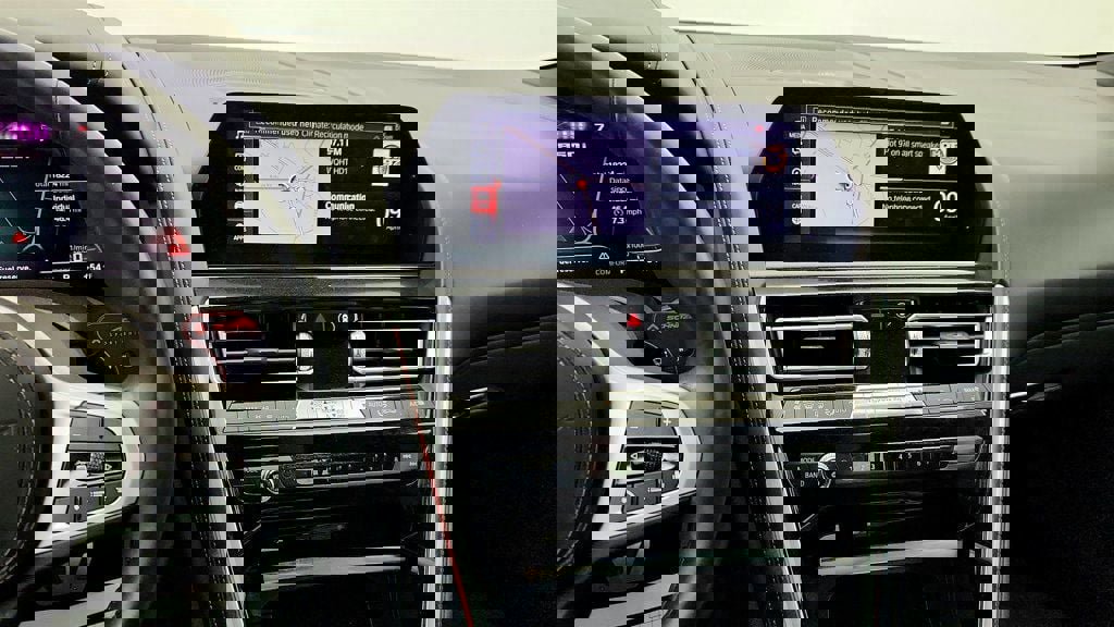 Used 2019 BMW M850i xDrive Convertible image 18