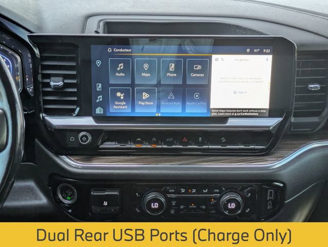 Used 2023 Chevrolet Silverado 1500 RST AWD/4WD image 21