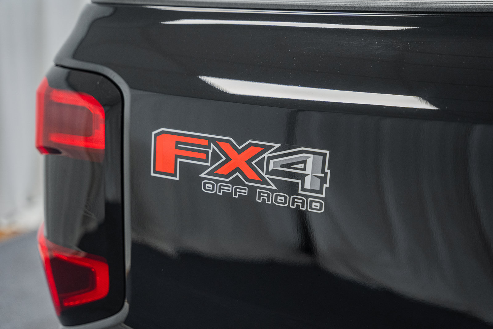 Used 2026 Ford Ranger XLT w/ FX4 Off-Road Package AWD/4WD image 21