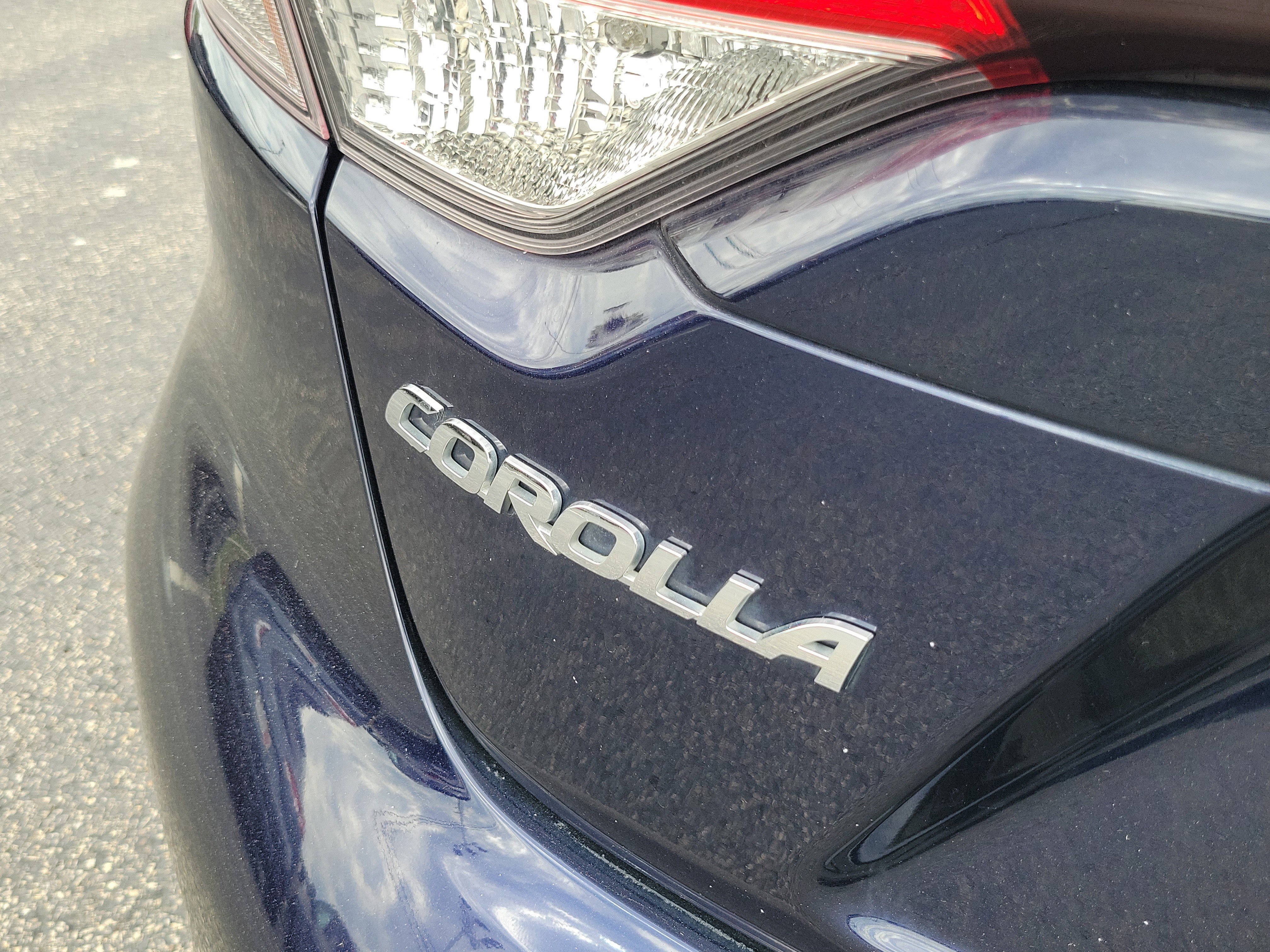 Used 2022 Toyota Corolla SE image 7