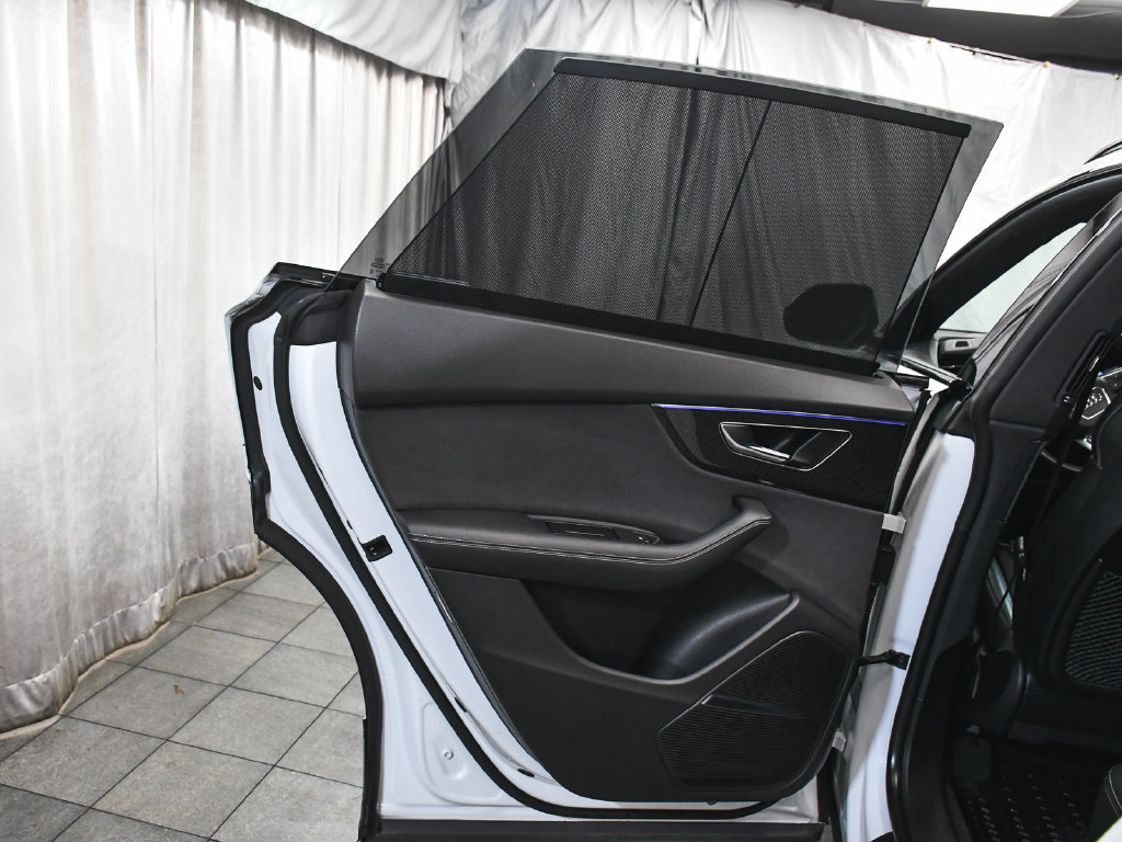 Used 2023 Audi SQ8 Premium Plus AWD/4WD image 14