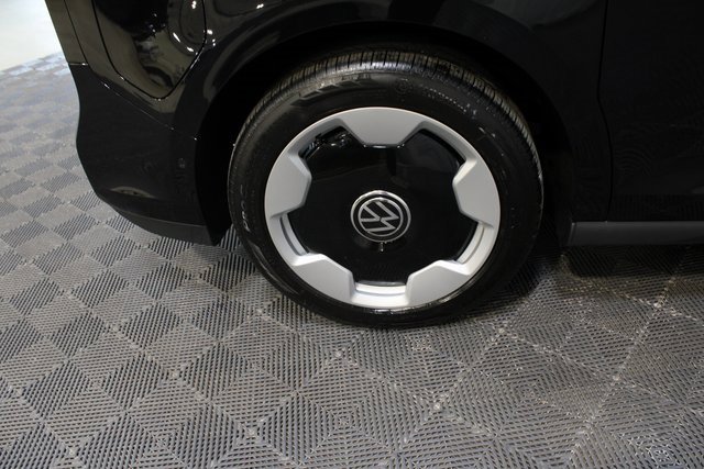 New 2025 Volkswagen ID. Buzz Pro S image 25