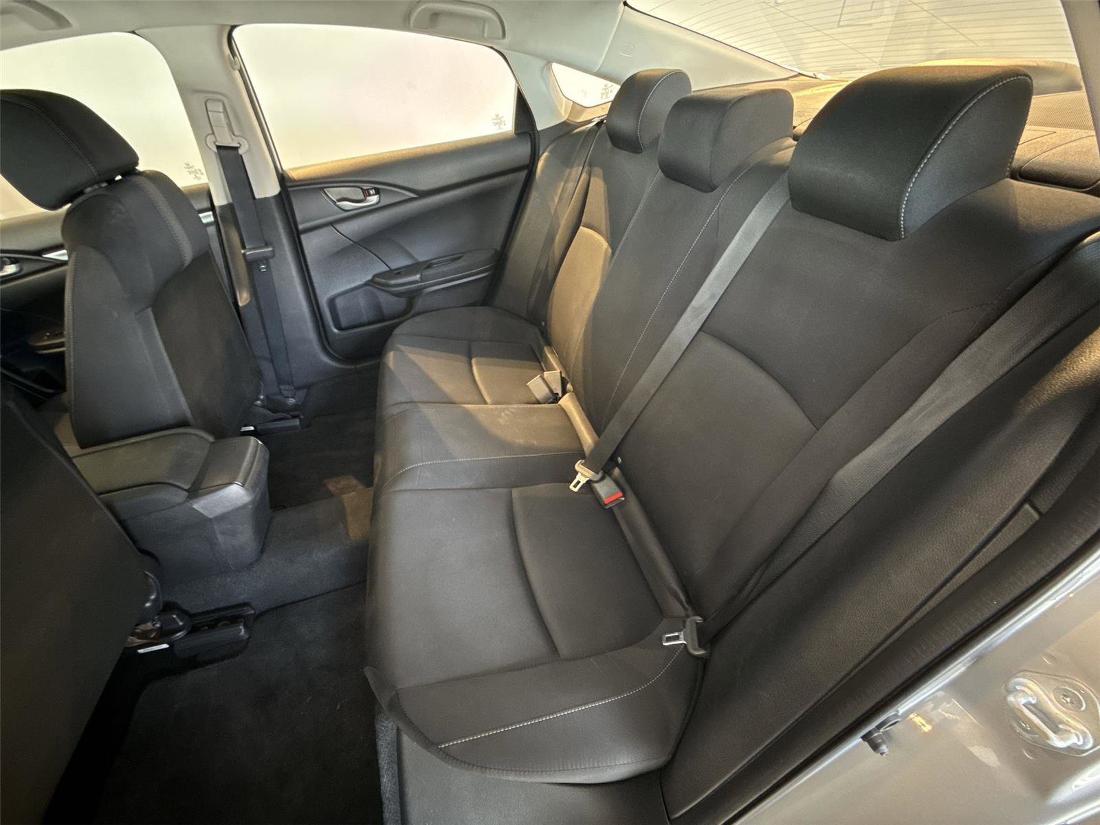 Used 2021 Honda Civic LX image 24