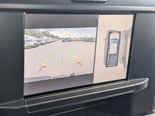 New 2026 Ford F250 XL w/ STX Appearance Package AWD/4WD image 12