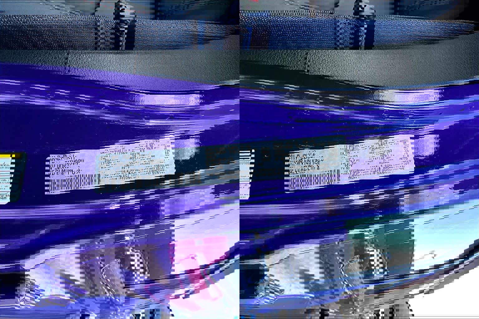 New 2026 Jeep Wrangler Unlimited Rubicon image 18