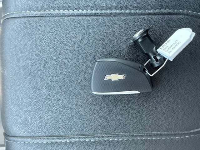 Used 2024 Chevrolet Silverado 2500 LT w/ All Star Edition AWD/4WD image 25