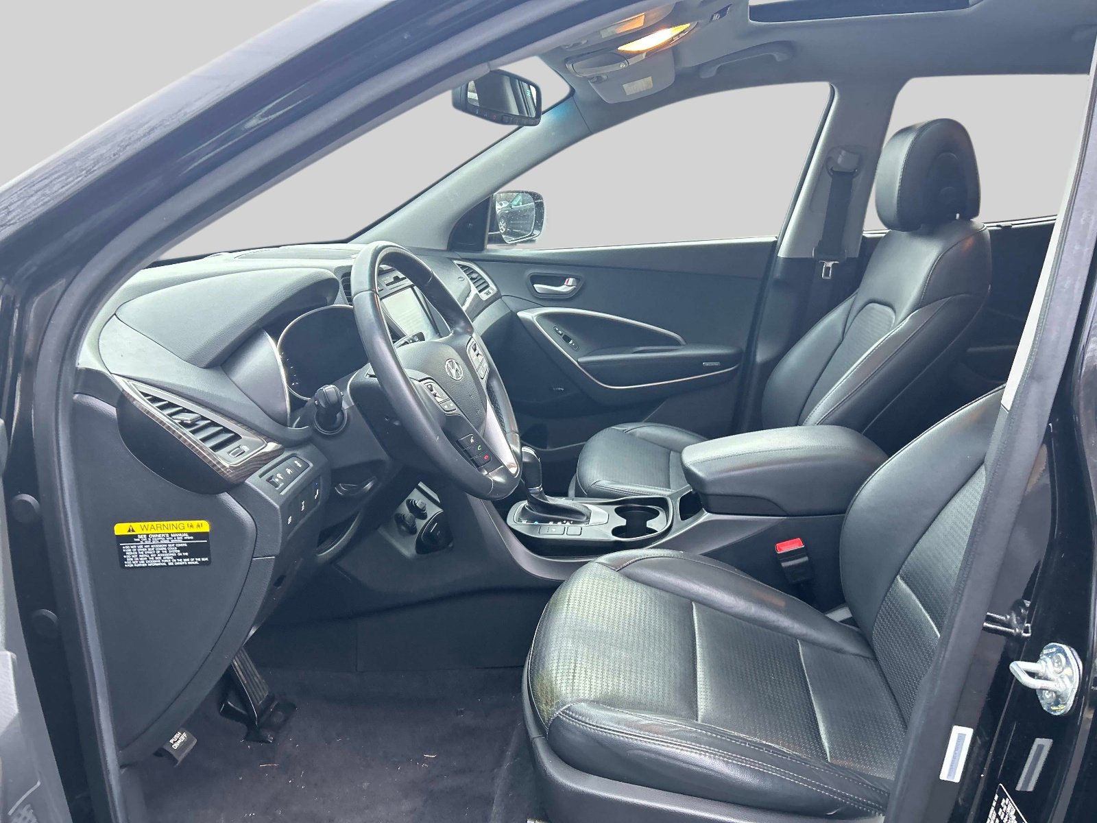 Used 2014 Hyundai Santa Fe Sport 2.0T w/ Navigation Package 06 image 11