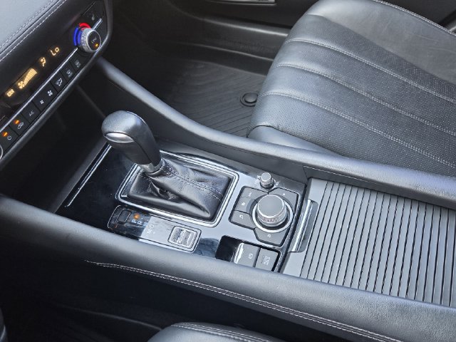 Used 2021 MAZDA MAZDA6 Grand Touring FWD image 24