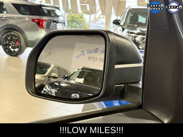 Used 2024 Ford Bronco Sport Big Bend w/ Convenience Package image 24