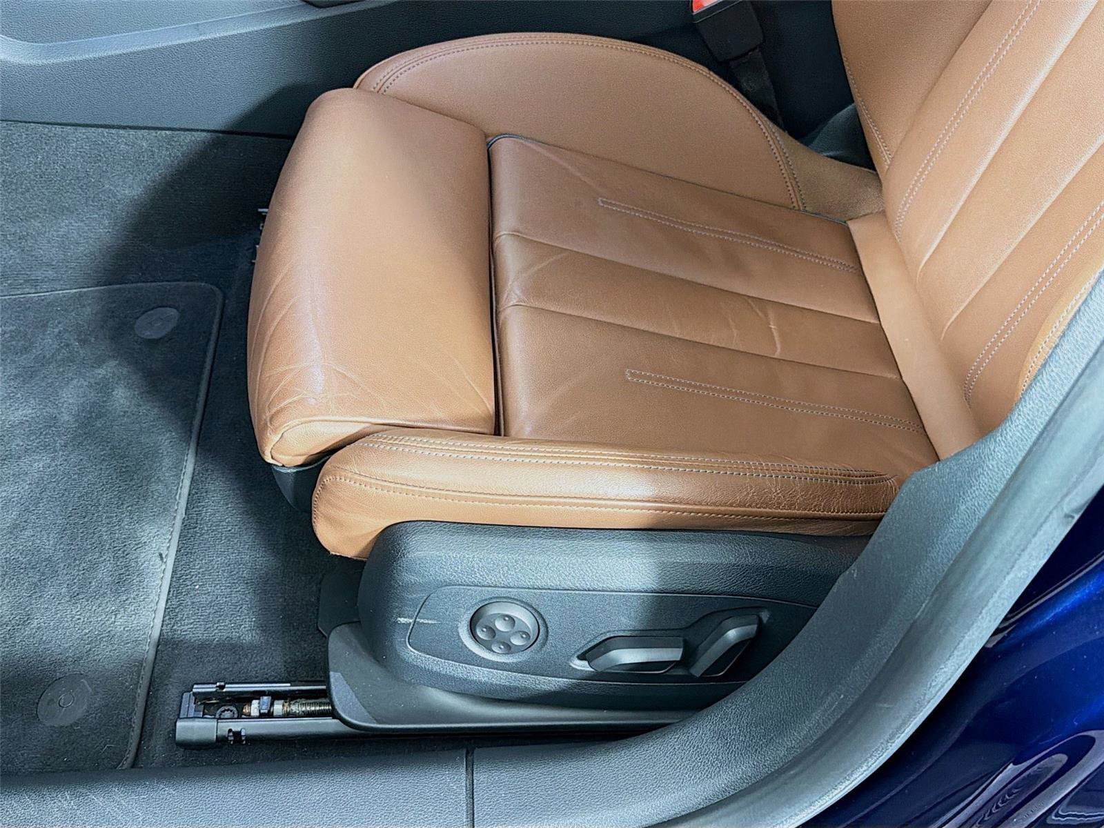 Used 2021 Audi A5 2.0T Premium Plus w/ Premium Plus image 20