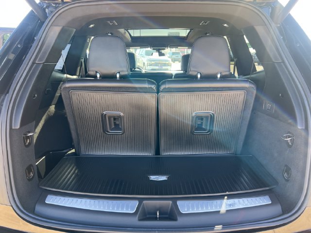Used 2024 Cadillac XT6 Luxury w/ LPO, Floor Liner Package AWD/4WD image 20