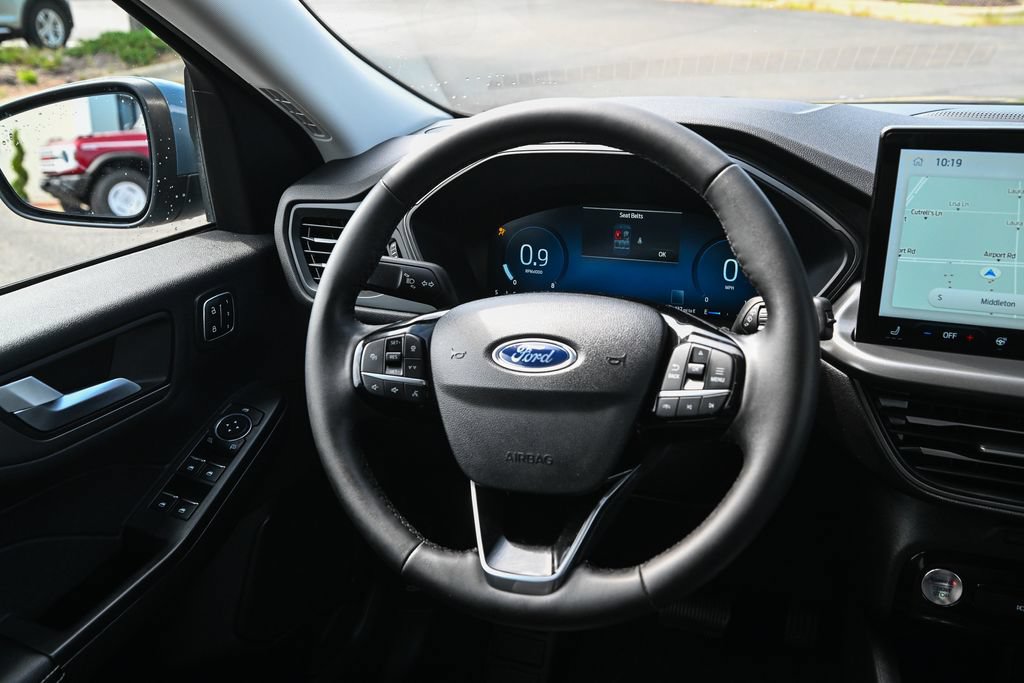 Used 2023 Ford Escape Active w/ Tech Pack #2 AWD/4WD image 31