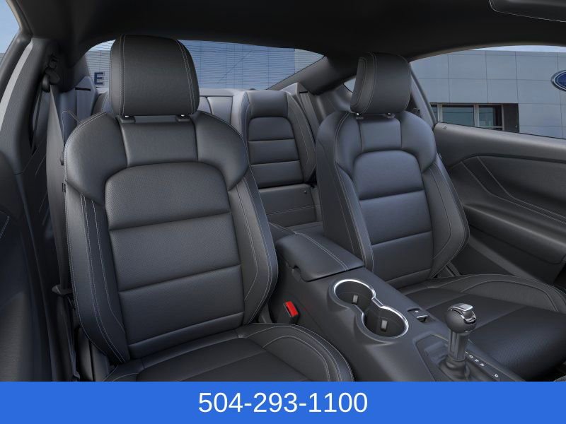 New 2026 Ford Mustang Premium image 10