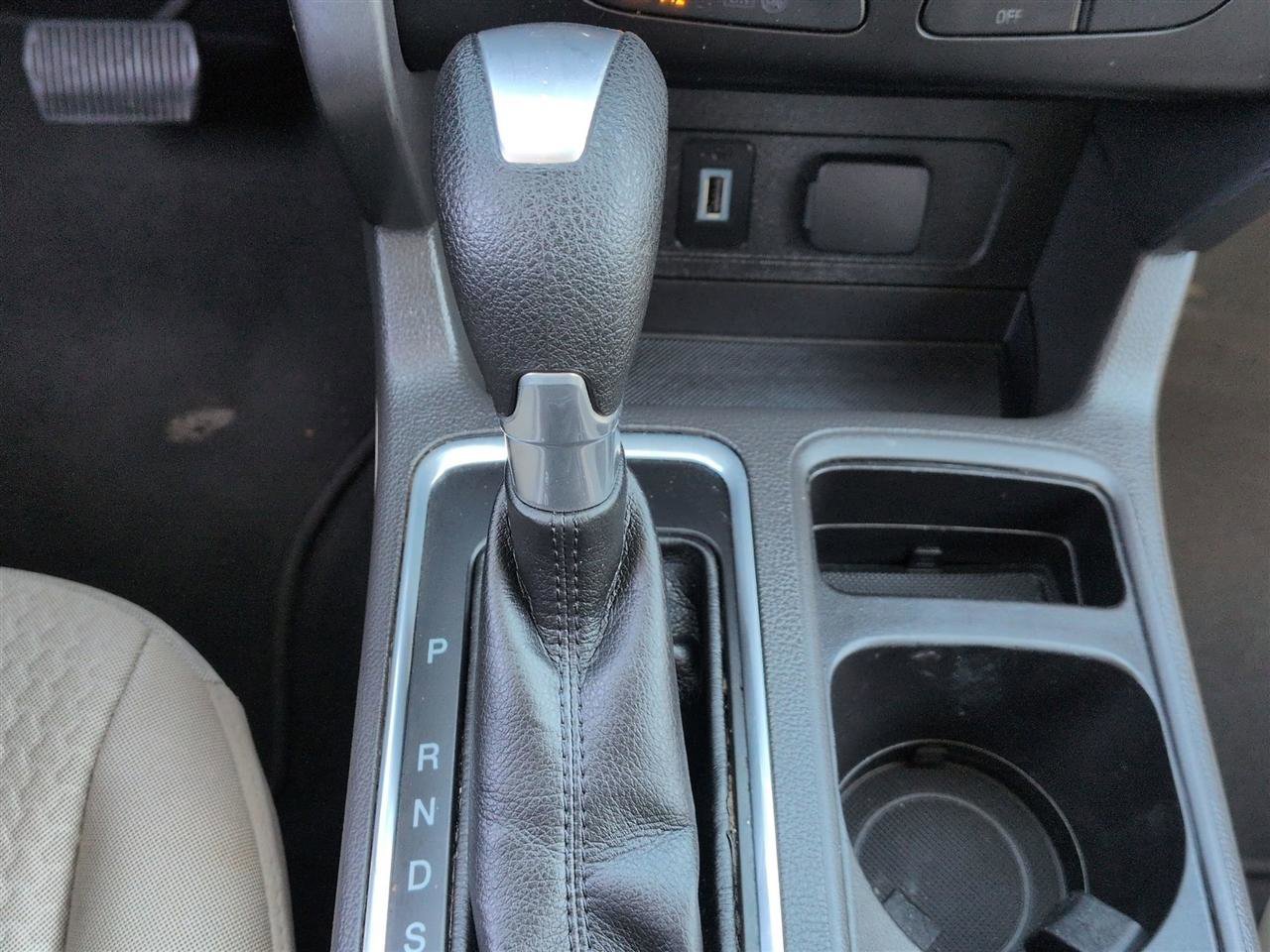 Used 2017 Ford Escape SE FWD image 26