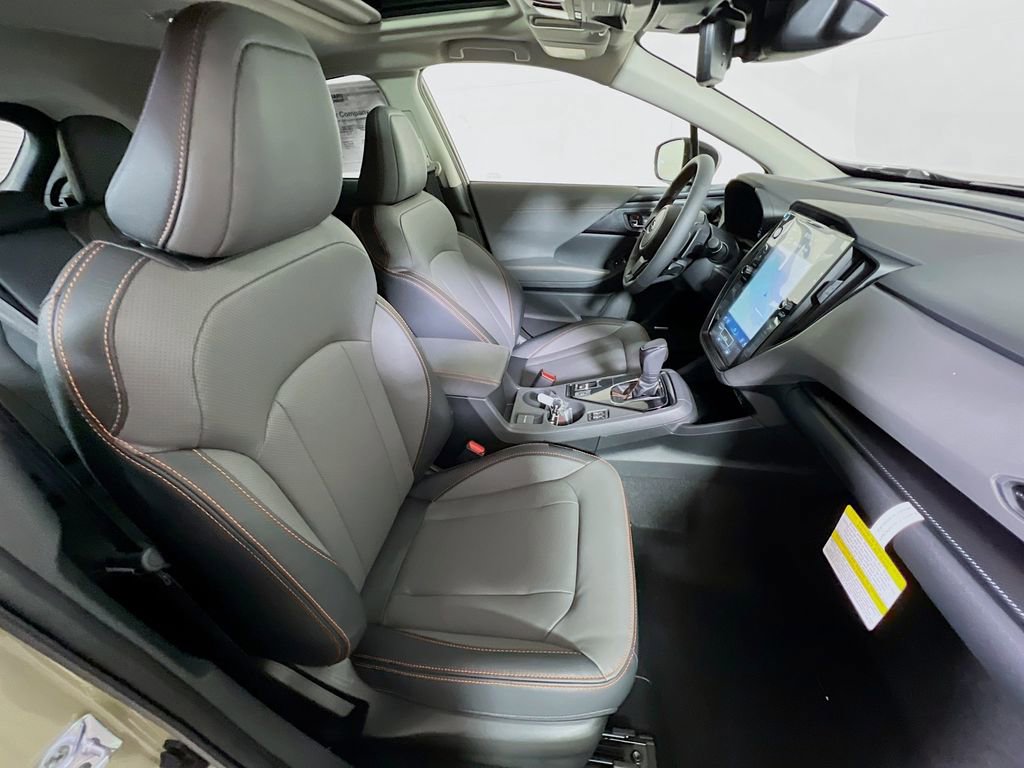 New 2026 Subaru Crosstrek 2.5i Limited image 23