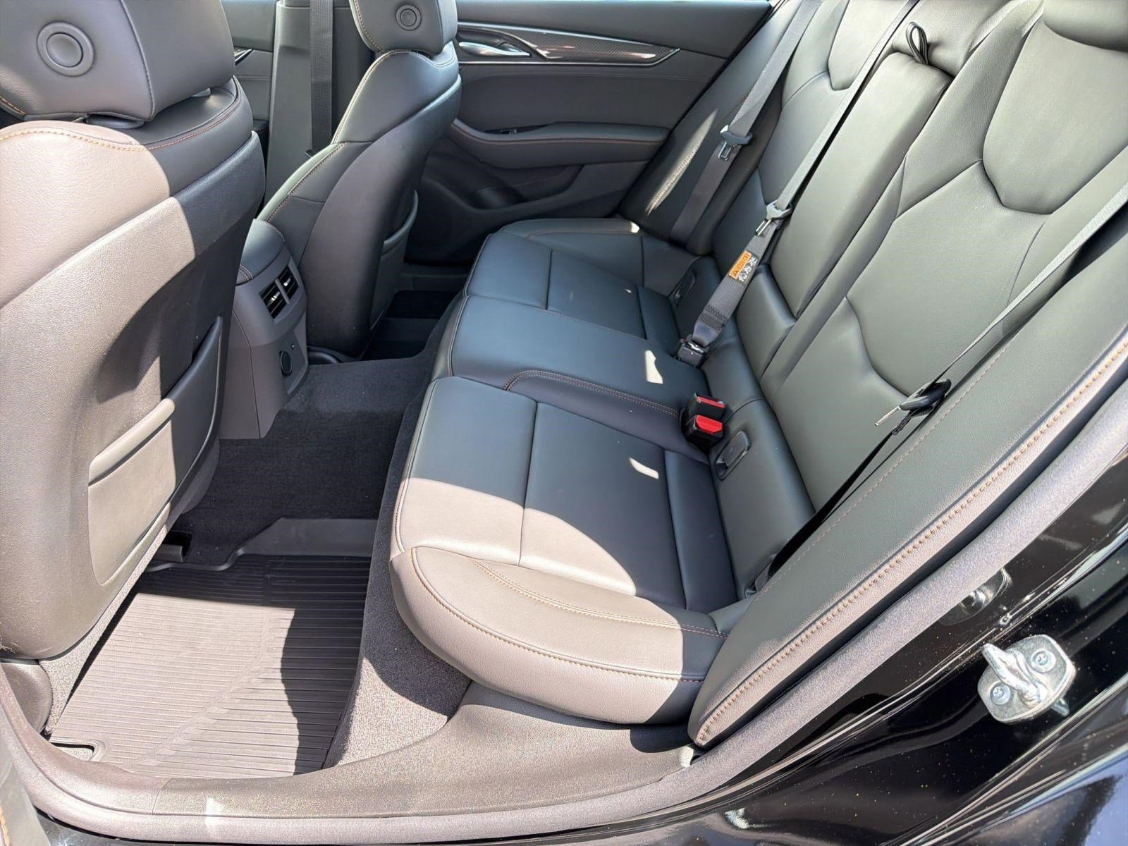New 2026 Cadillac CT5 V RWD image 15