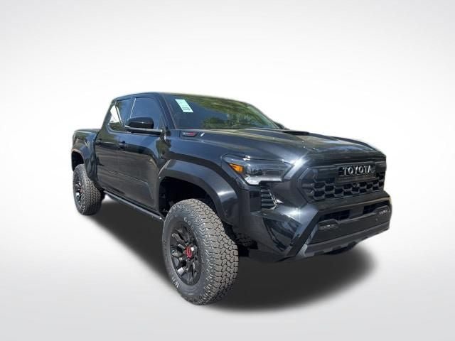 New 2026 Toyota Tacoma TRD Pro AWD/4WD image 7