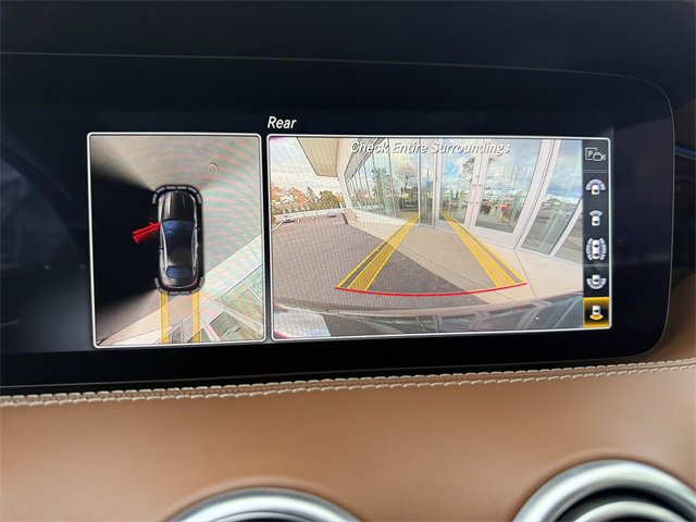 Used 2019 Mercedes-Benz S 560 S 560 w/ AMG Line Exterior image 20