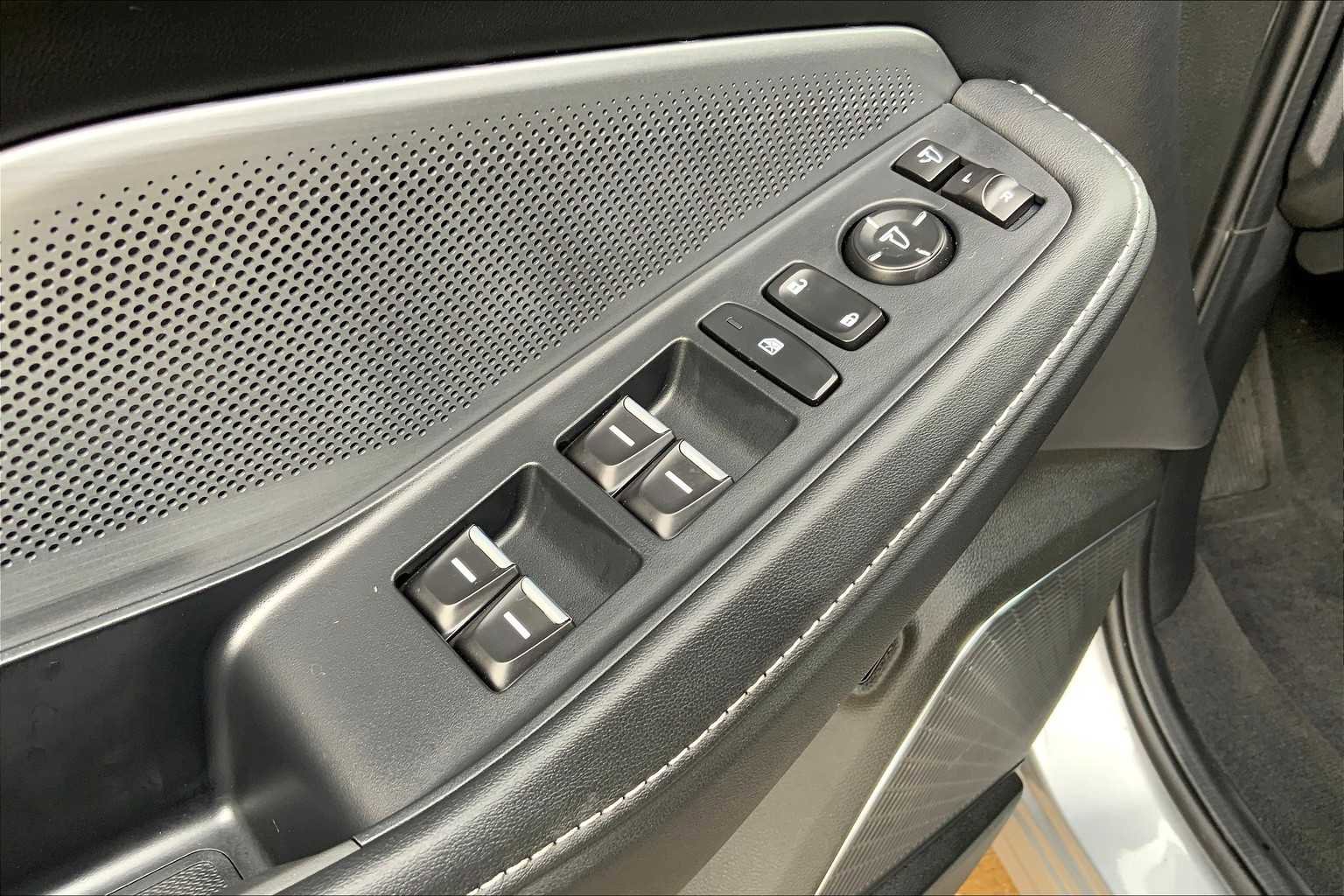 New 2026 Acura MDX SH-AWD w/ Advance Package image 14