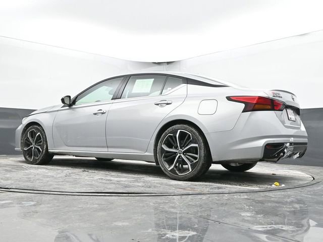 Used 2024 Nissan Altima 2.5 SR image 46