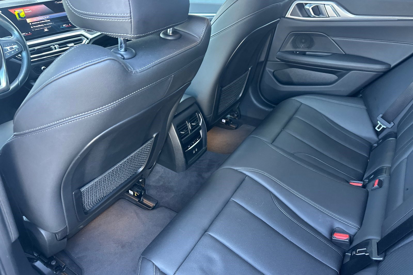 Used 2023 BMW i4 eDrive35 image 15