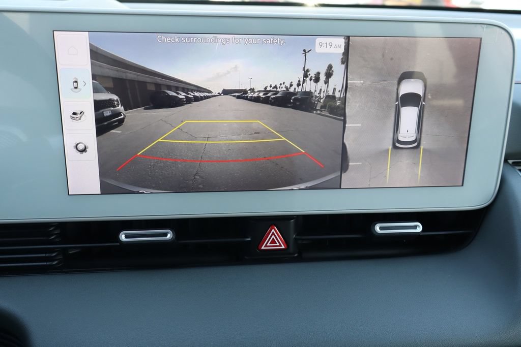 Used 2024 Hyundai Ioniq 5 Limited RWD image 24