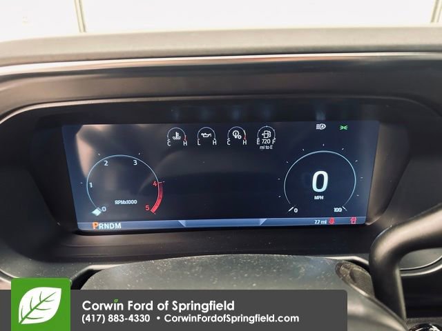 New 2026 Ford F450 Platinum w/ FX4 Off-Road Package image 40