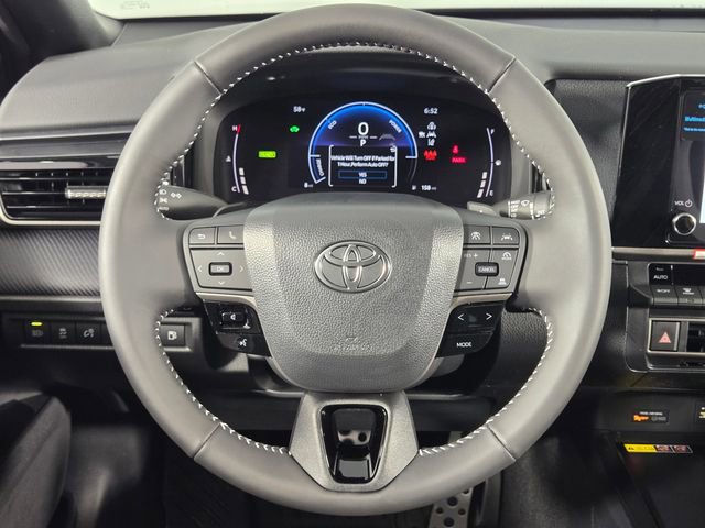 Used 2026 Toyota Camry SE image 21