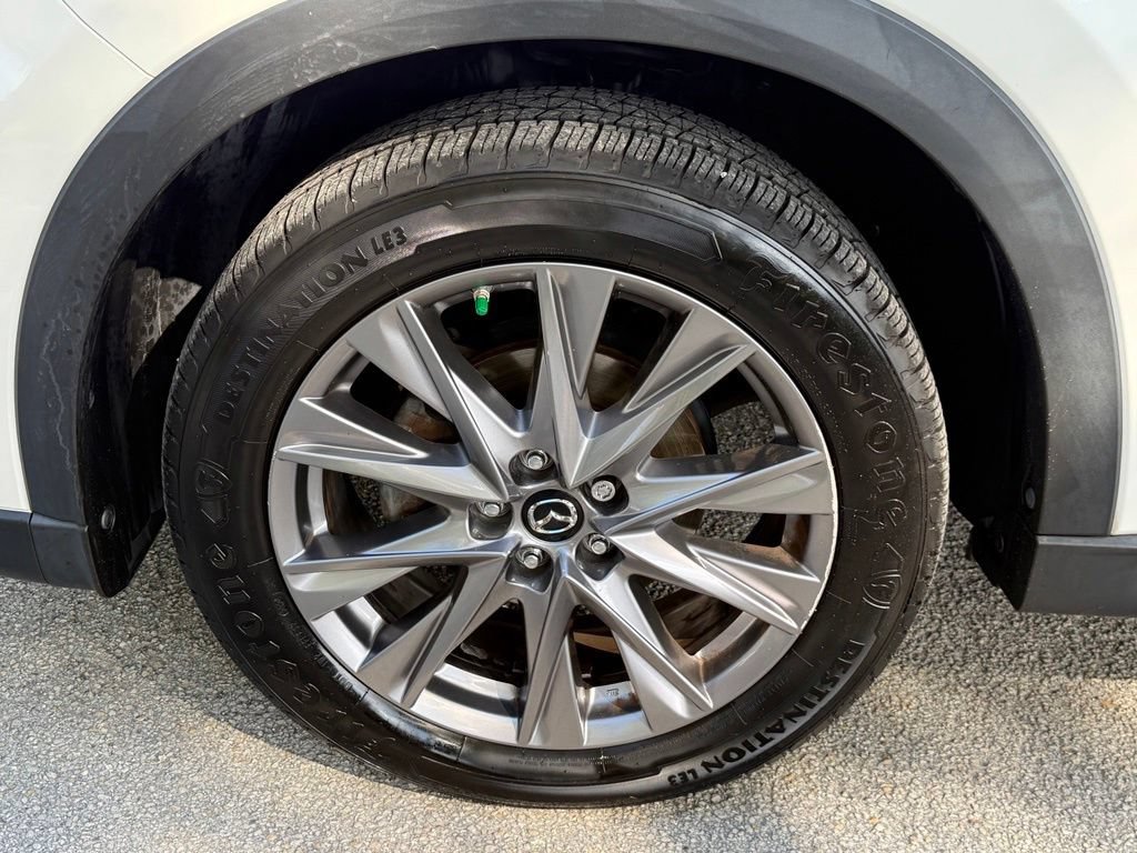 Used 2019 MAZDA CX-5 Grand Touring FWD image 35