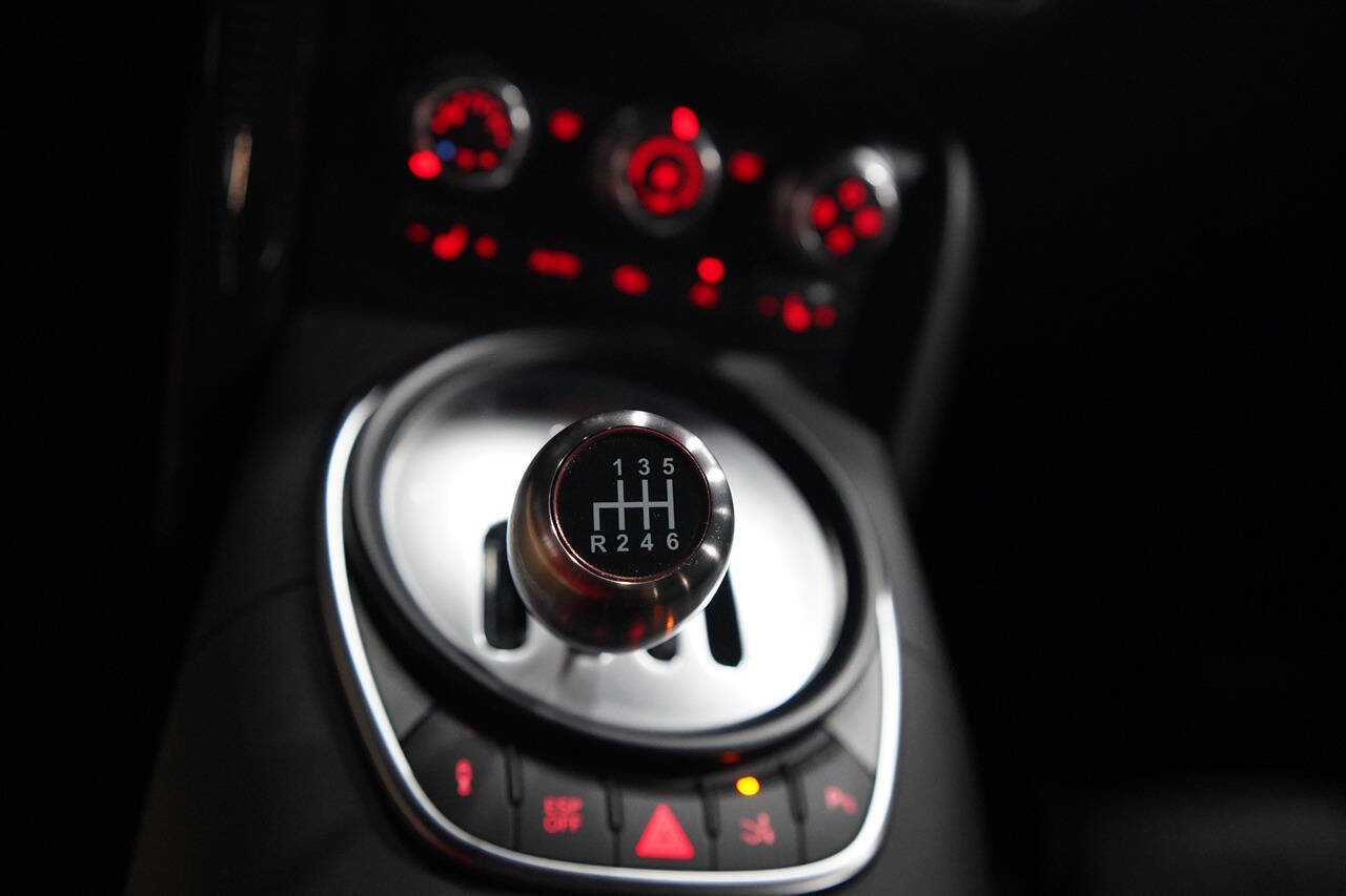 Used 2009 Audi R8 V10 AWD/4WD image 78