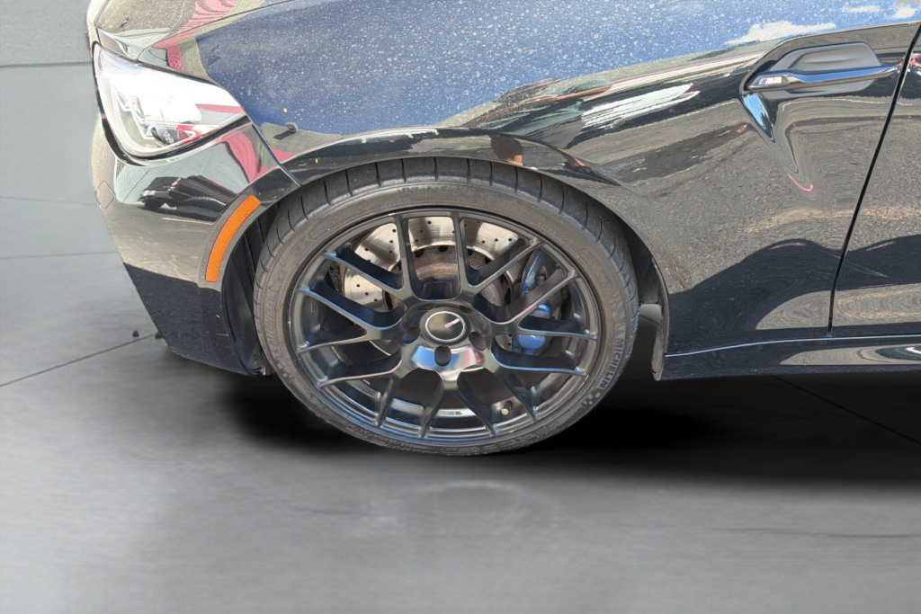 Used 2018 BMW M2 RWD image 36