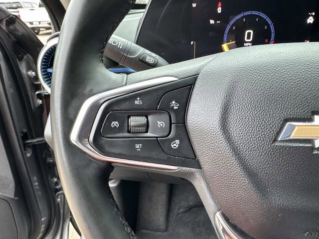 Used 2025 Chevrolet Trax LT w/ LT Convenience Package FWD image 27