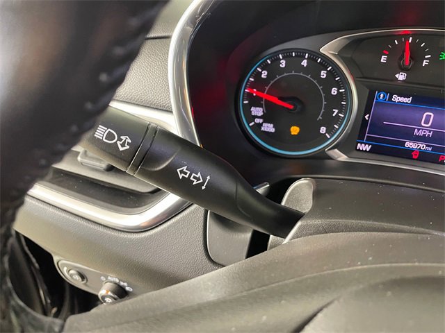 Used 2019 Chevrolet Equinox LT image 13