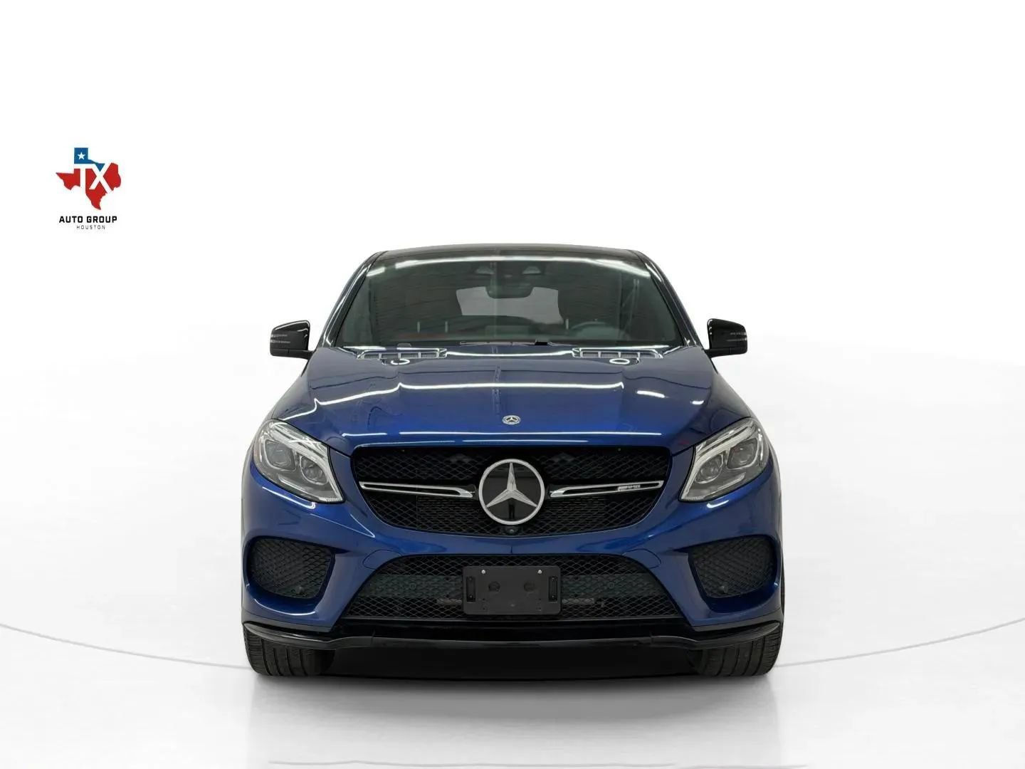 Used 2019 Mercedes-Benz GLE 43 AMG 4MATIC Coupe image 57