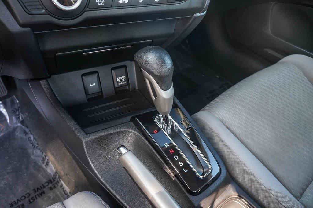 Used 2014 Honda Civic LX image 21