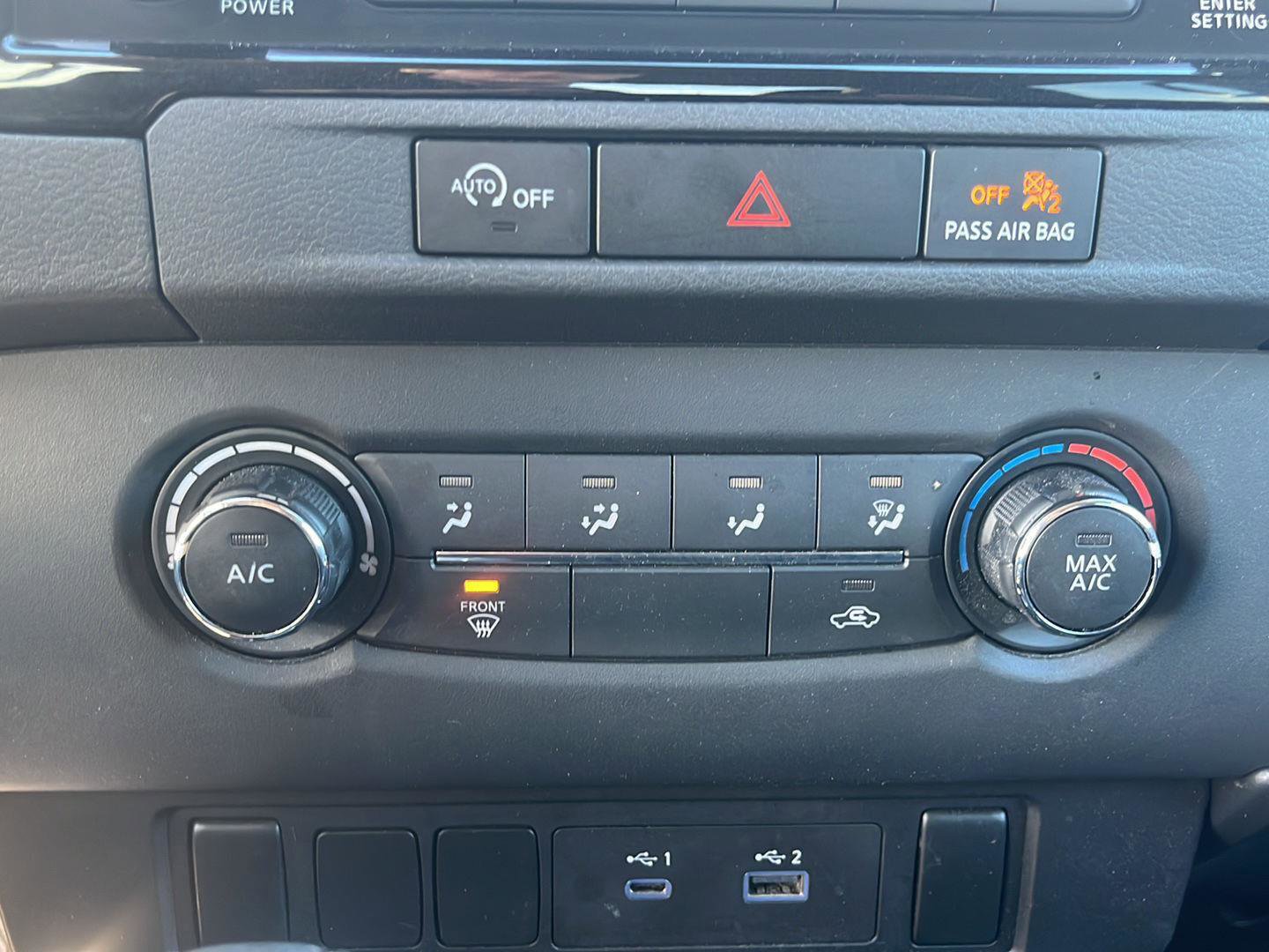 Used 2024 Nissan Frontier SV image 20